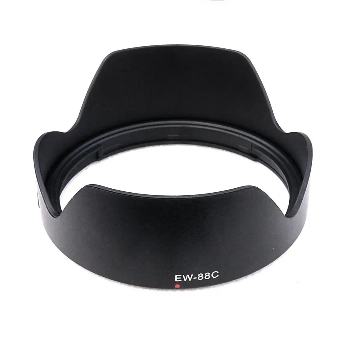 EW88C бленда объектива для EF 24 70 мм f/2.8L II Заменяет Canon EW 88C|lens hood|lens hood for canoncanon |
