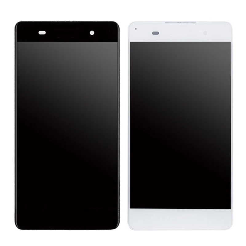 Оригинальный ЖК дисплей для sony Xperia E5 Экран Дисплей Сенсорный экран планшета F3311