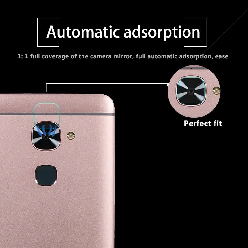 Защитная пленка для задней камеры из закаленного стекла LeEco Le 2S Letv Pro 3 |
