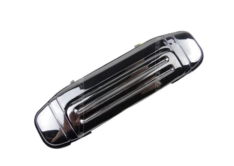 Для Mitsubishi Pajero 2 аксессуары для дверная ручка V31 V32 V33 V43 V44 V45 V46 1991 - 1999 1996 1998 1992