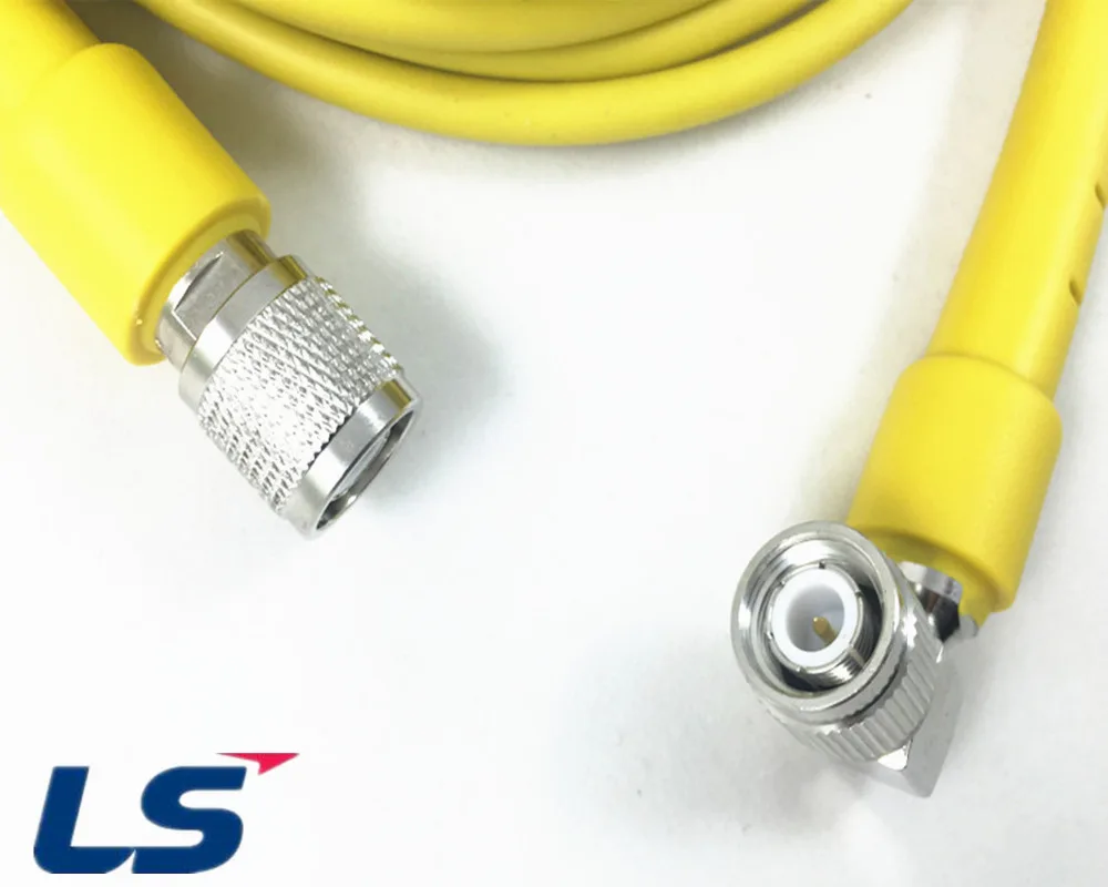 5 м Trimble GPS антенный кабель для 5700/ R7/R5 TNC соединительный кабель|Детали и аксессуары