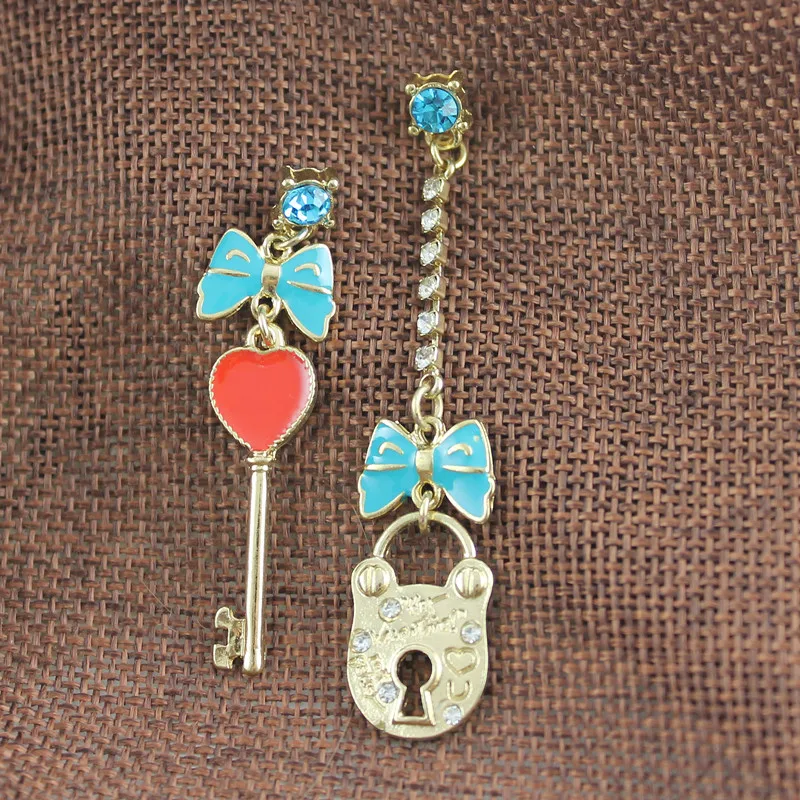 Женские серьги с полудрагоценными камнями XQ новые модные ювелирные украшения