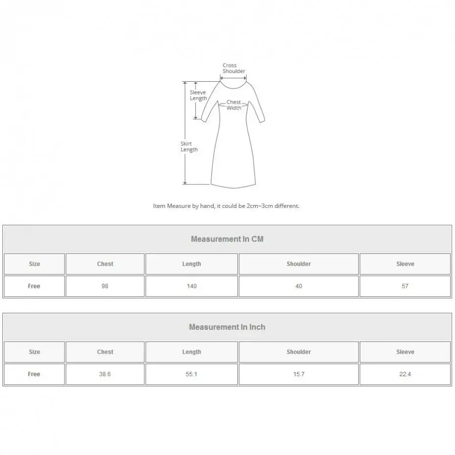 С Поясом! с длинным Рукавом Макси Dress В Этническом Стиле Мусульманские Vestidos Шифон