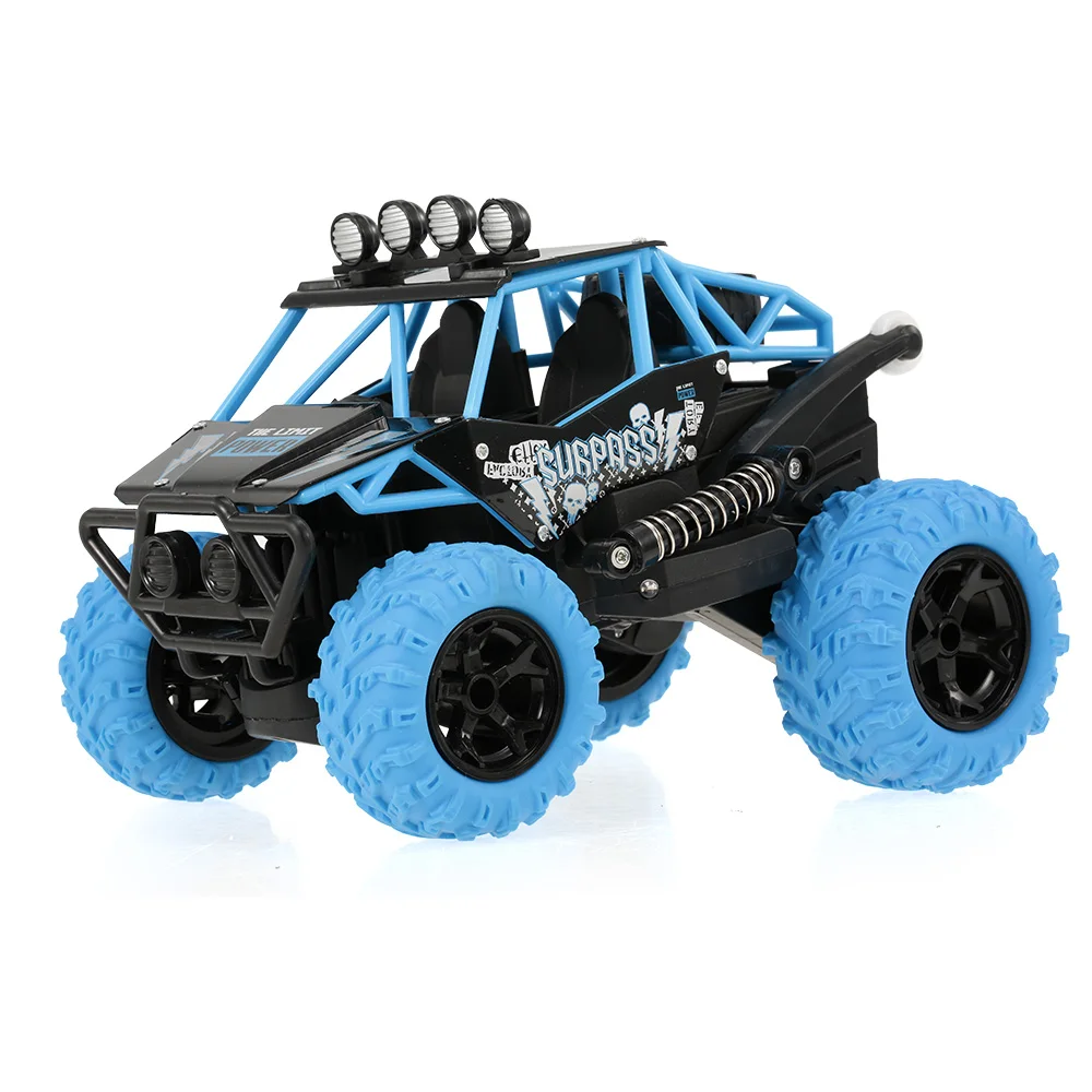 Z103 2 4 ГГц 2WD 360 градусов спин превосходящий трюк rc автомобиль внедорожный