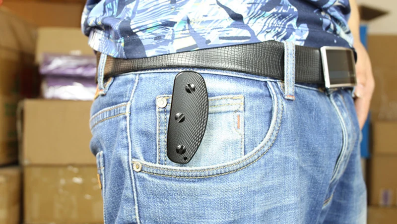 EDC многофункциональная Шестерня брелок держатель папка зажим карманный