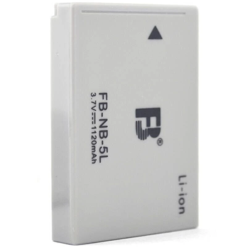 NB 5L литиевых батарей 5l NB5L Батарея для Canon S110 SX200 SX210 SX220 SX230 является hs IXUS 850 цифровой