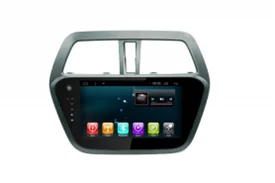 Chogath Автомобильный мультимедийный плеер android 8 0 для Suzuki S cross 2014|Автомагнитолы| |