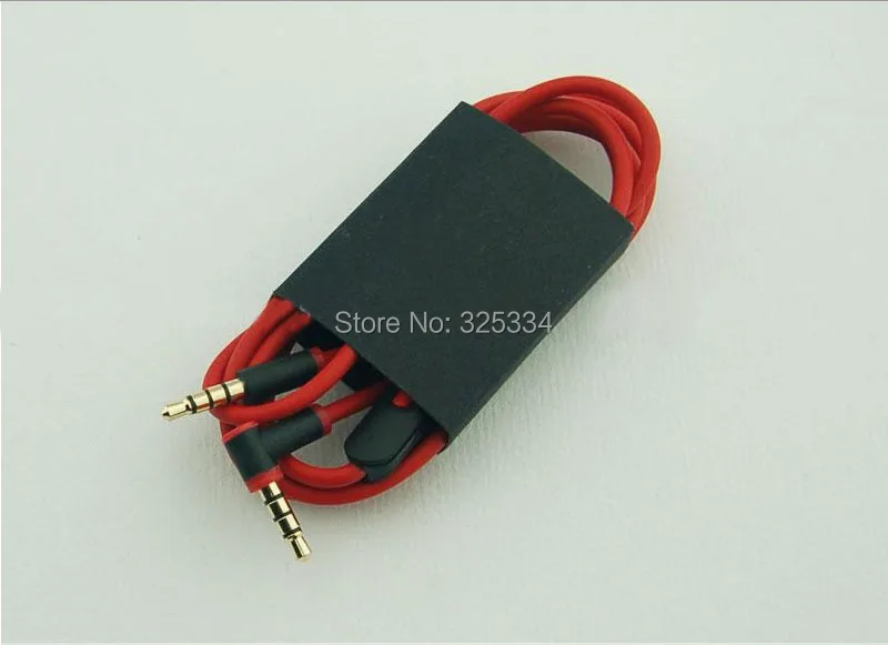 Удлинитель для наушников со штекером 3 5 мм 10 шт.|audio cable|replacement audio cablecable for headphones |
