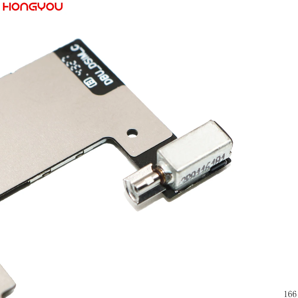 

10PCS/Lot For Motorola G2 Moto G2 XT1068 XT1069 G 2nd Dual / Single SIM Card+Micro SD Memory Socket Slot Tray Flex Cable