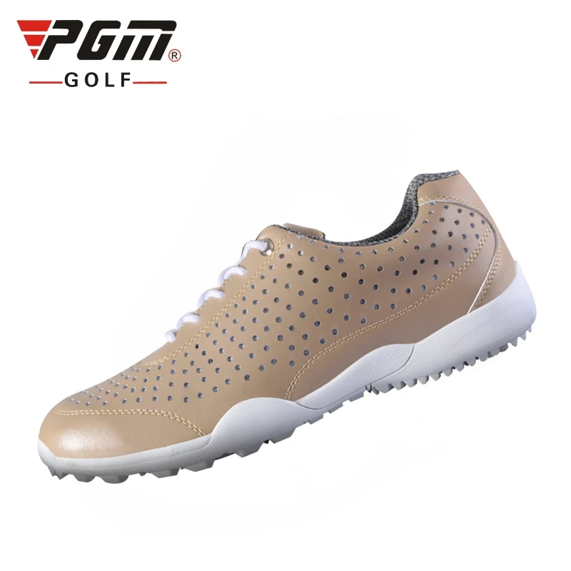 Men Golf Shoes Soft Footwear Classic Sport Sneakers Light Weight Breathable Male Trainers Outdoor Walking Althetic Shoes AA10101
