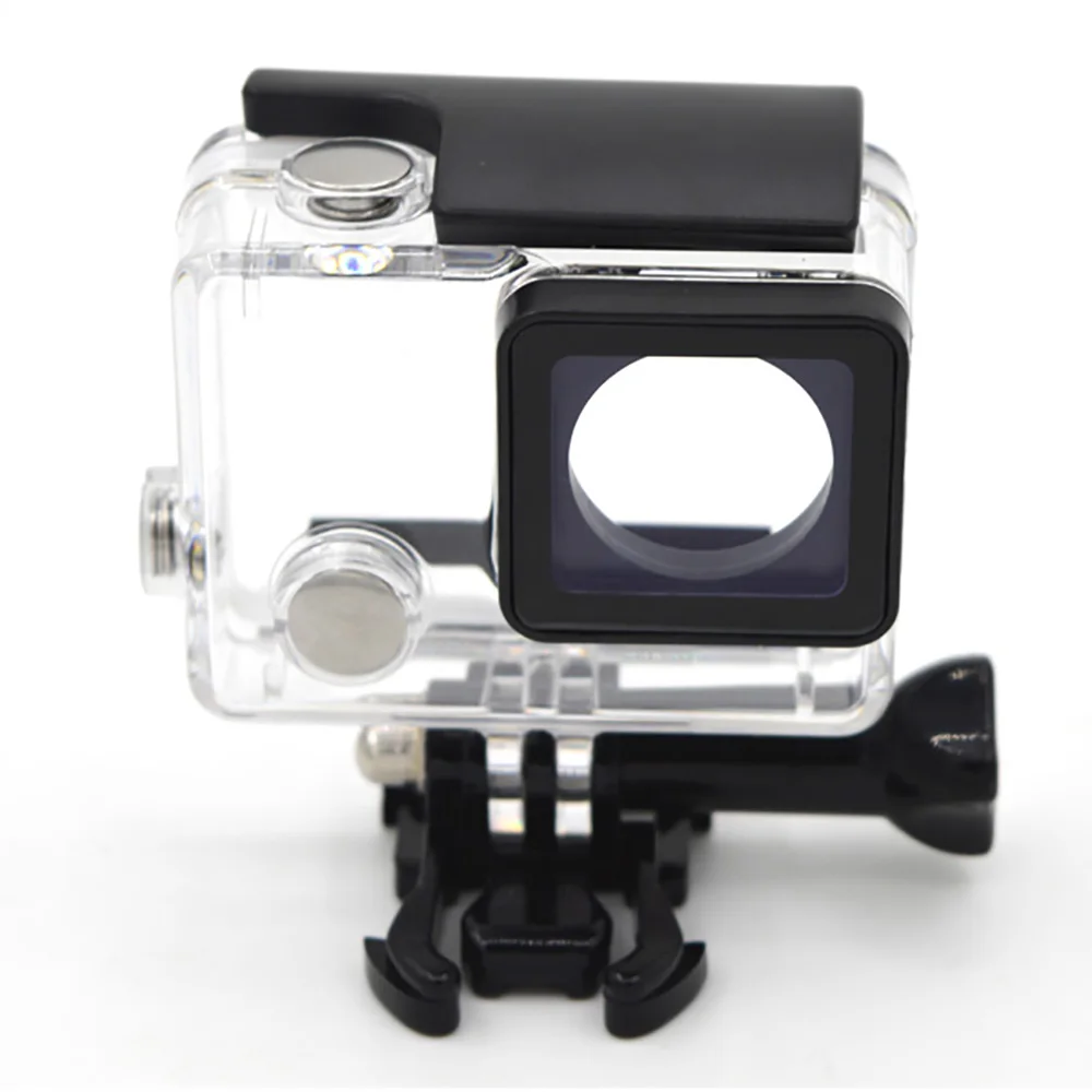 Водонепроницаемый чехол для Gopro Hero 4 3 + 30 м|for gopro hero|gopro hero framecover |