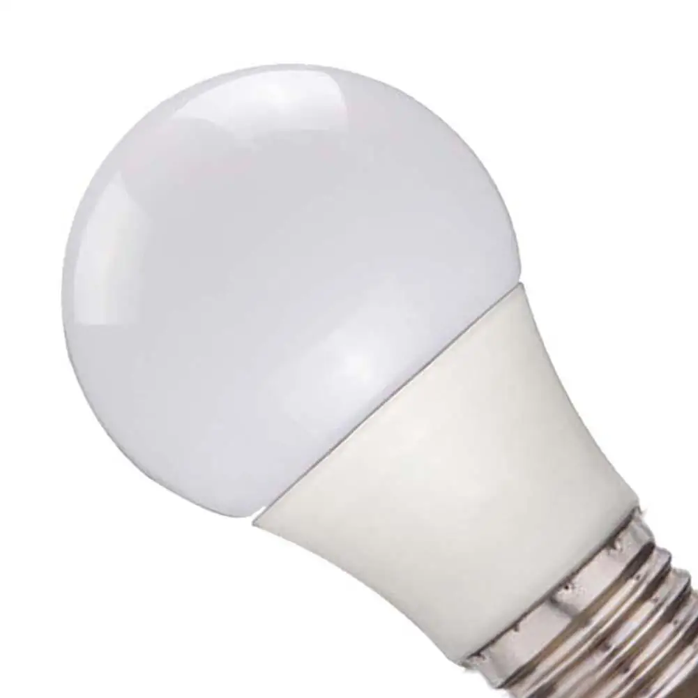 E27 Энергосберегающая светодиодная лампа 12 Вт теплый белый свет для дома