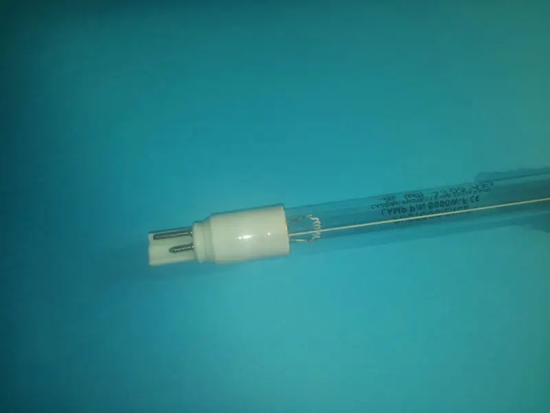 

New Brand UV Light Bulb Replaces Photoscience 7560WS