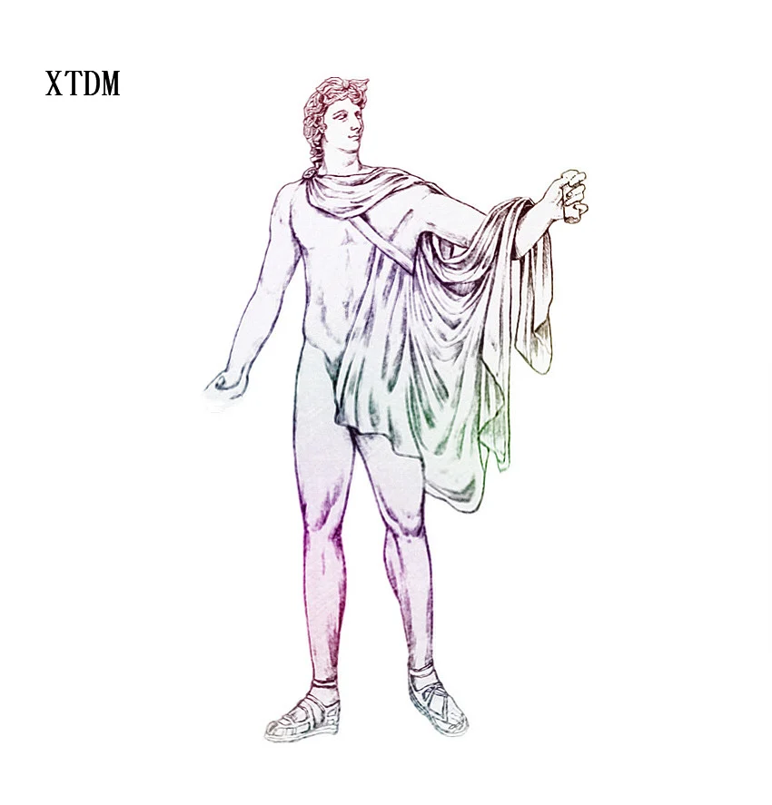 Штампованная игрушка металлический сломанный рычаг Давида рельефные бумажные