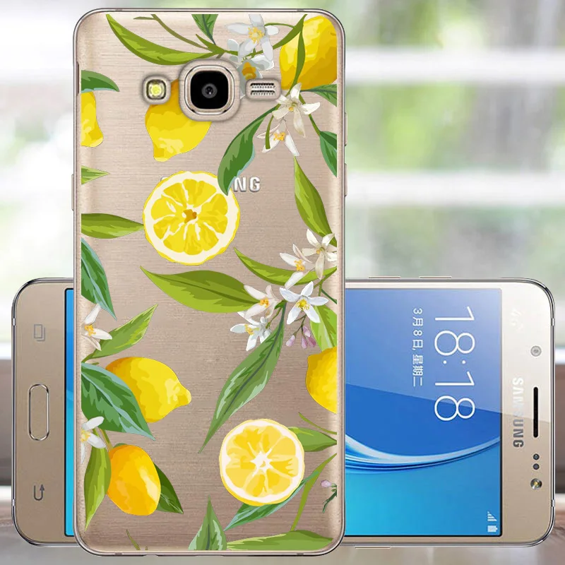 FANATU для Coque samsung J3 чехол силиконовый мягкий TPU SM-J320F чехол для телефона для samsung Galaxy J3 J320 J320H чехол