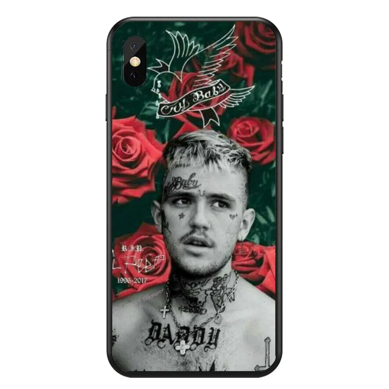 Lil Bo Peep Ultrafinos мягкий чехол из ТПУ для iphone 11 12Pro Mini X 6 7 8Plus|Бамперы| |