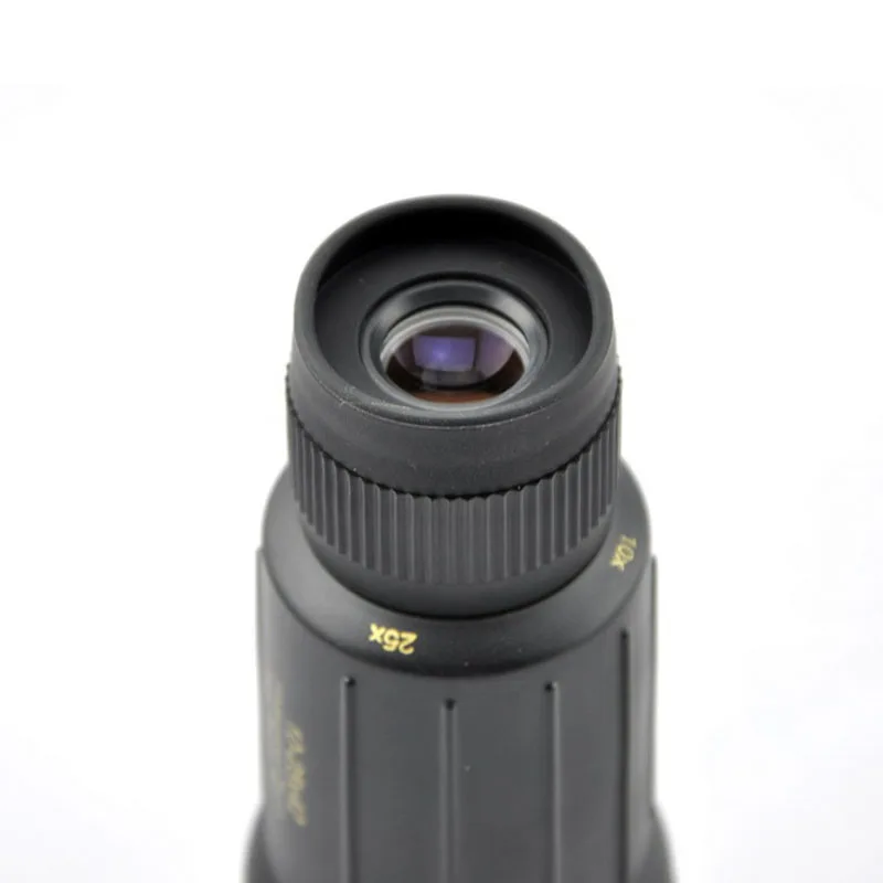 Visionking портативный зум 10 25x42 монокулярный телескоп охотничий Телескопический