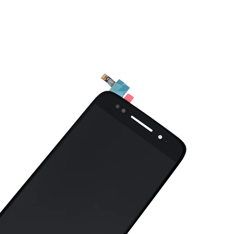 Remanбор для Alcatel One Touch Idol 5 OT6058 ЖК дисплей и сенсорный экран в сборе смартфон с