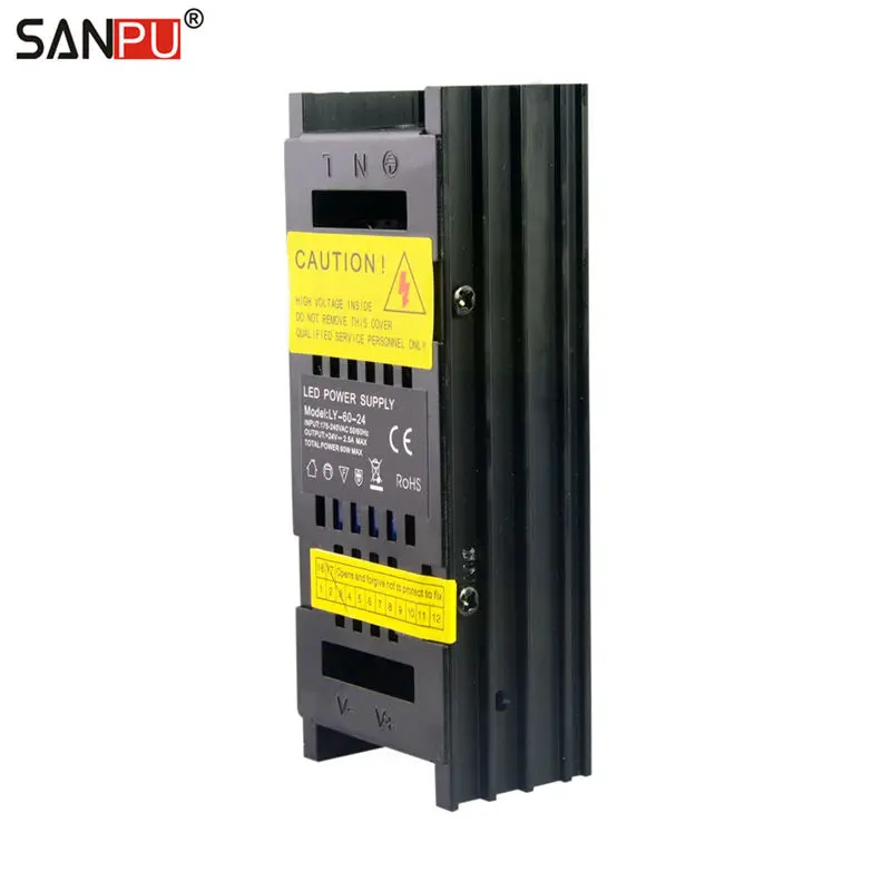 Фото SMPS 24v 35w LED импульсный источник питания постоянного напряжения драйвер в 24vdc 220v 230v SMPS 24v 35w LED импульсный источник питания постоянного напряжения драйвер в 24vdc 220v 230v