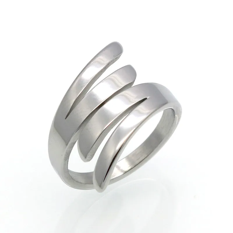 Высокое качество Лидер продаж кольцо с цветком Anel Aneis для женщин полое открытие