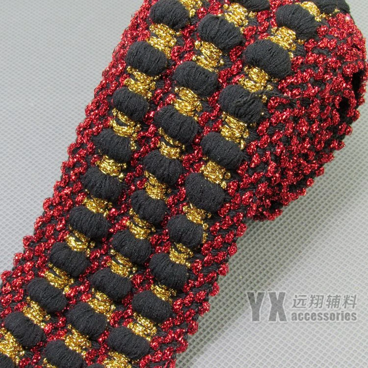 Красочные эластичные ленты для юбки одежда пояс украшения эластичная тесьма