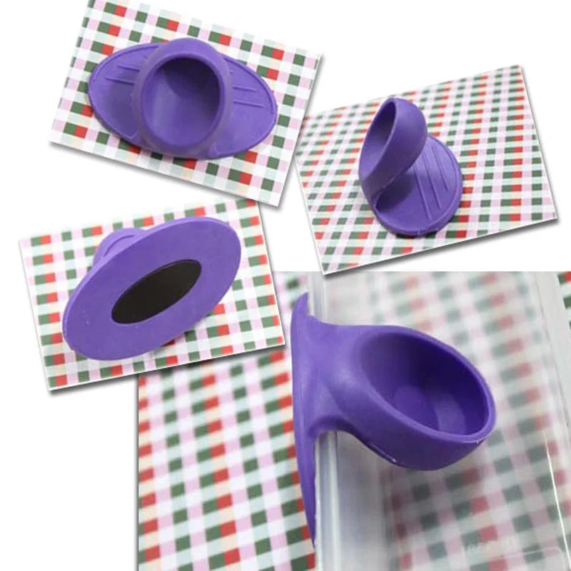 Простой и элегантный внешний вид домашний декор кухня Удобная Изолированная