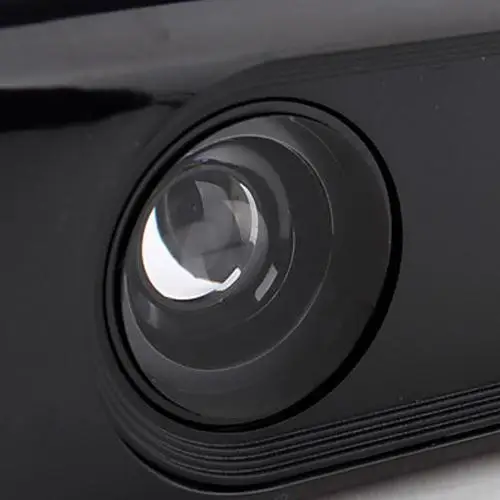Cewaal Super Zoom Wide-Angle Lens Sensor Reduction Adapter For Xbox 360 Kinect Video Game Console Gamepad Gaming Movement | Электроника