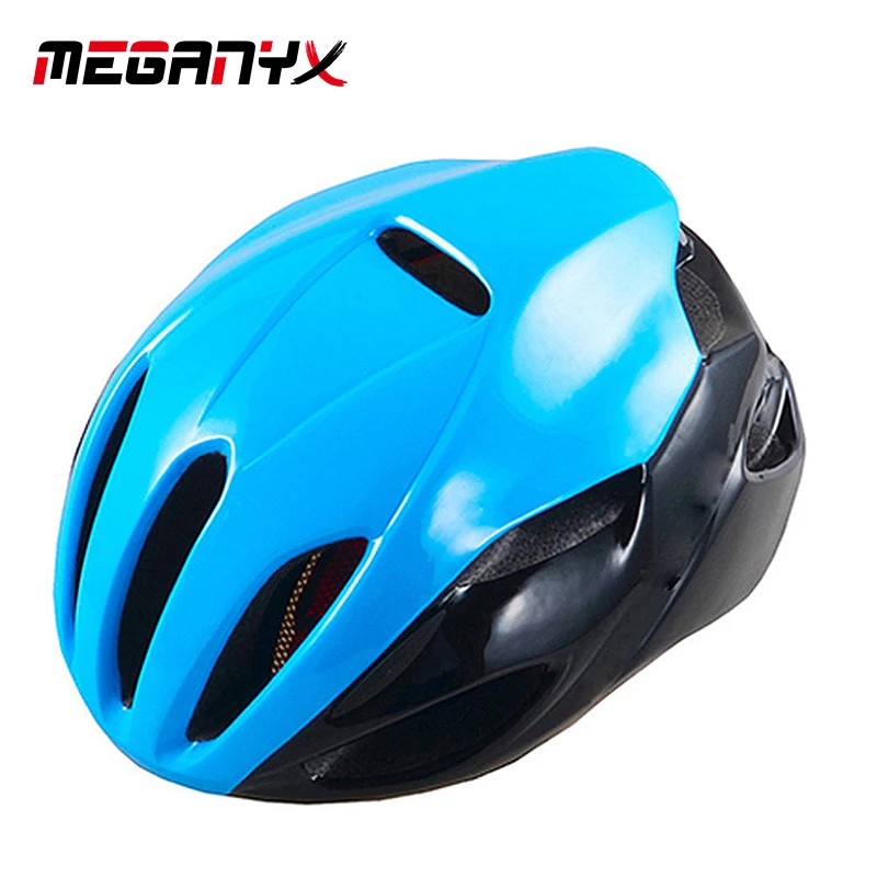 MEGANYX Новый стиль велосипедный шлем все terrai MTB Велоспорт велосипед Спорт Шлем Для