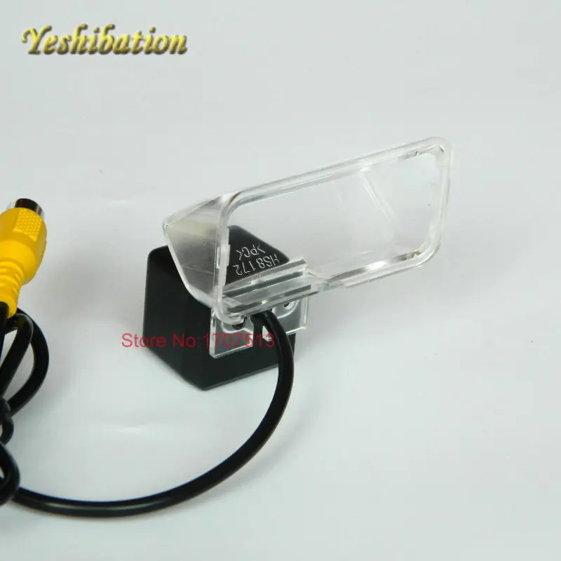 Камера заднего вида для Toyota Camry / Daihatsu Altis 2012 2013 2014 HD CCD камера ночного видения