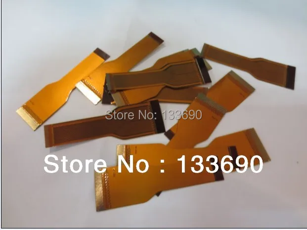 Кабель Novo7 Novo 7 Venus QUAD-CORE LCD flex Cable провод подключается к материнской плате. |
