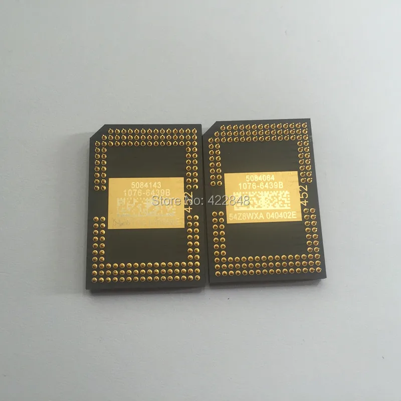 

1076-6038B DMD для Acer X1230PS, сменный DMD чип 1076-6039B