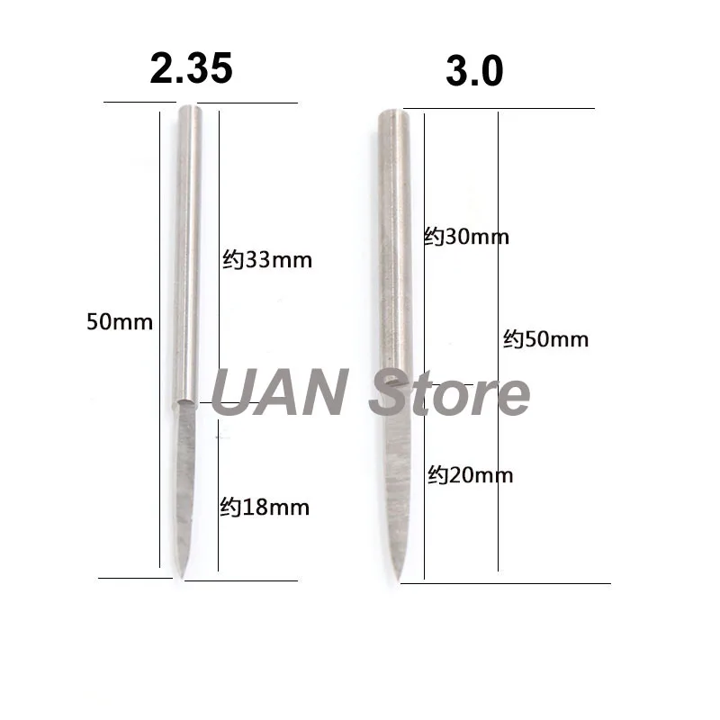 Нож для резьбы по дереву 2 35 мм 3 0 - купить выгодной цене |
