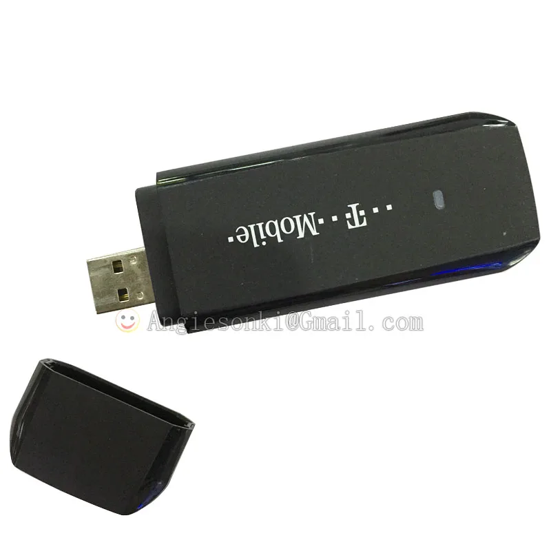 T Mobile One Touch Alcatel L100 LTE FDD 4G модем 800/900/1800/2100/2600 MHz UMTS 3G USB палка 100M ключ широкополосный