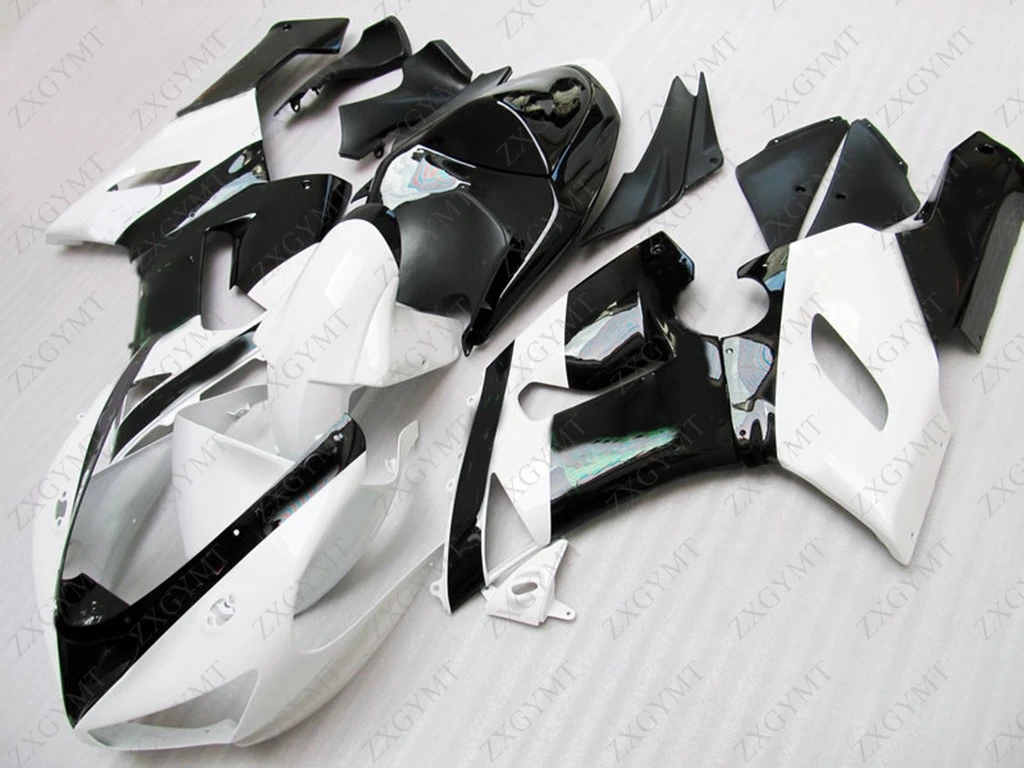 Кузов для Kawasaki ZX6r 2005-2006 2006 набор всего тела ниндзя ZX-6r 2005 |