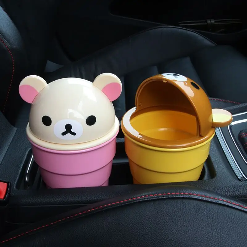 Мусорные баки для автомобиля Офисная коробка спальни мусорные Mercedes Benz W203 W210 W211 W204