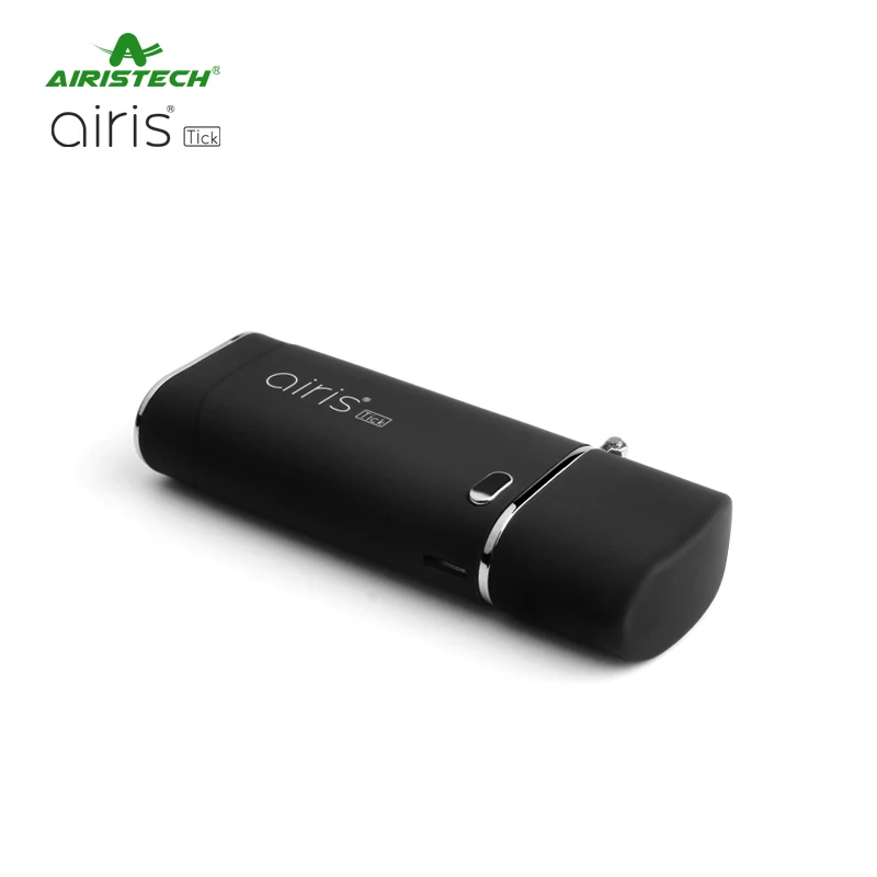Оригинал AIRISTECH Airis Tick испаритель 650 мАч батарейный мод для электронных сигарет