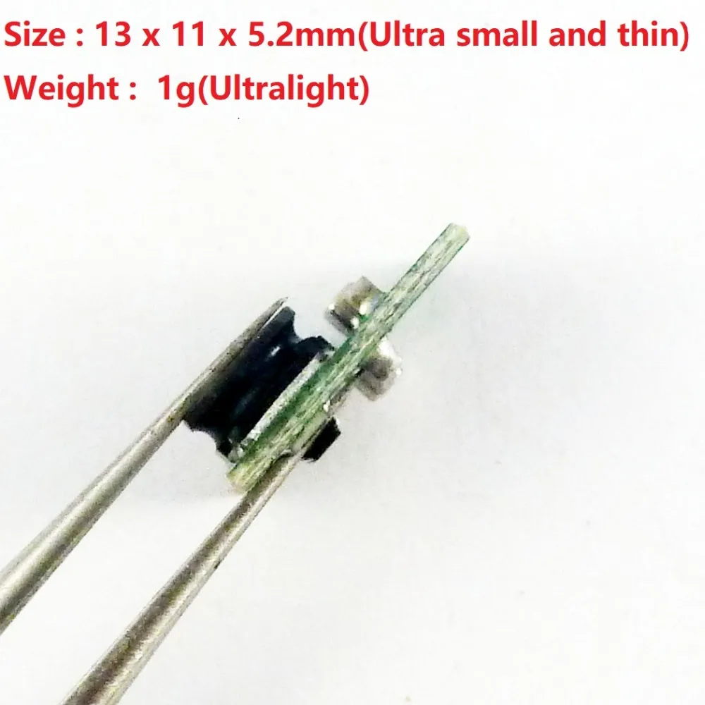 10x6W tiny 3V 3 V 7 4 2 5V до 12V Φ Boost Step up Модуль преобразователя|Интегральные схемы| |