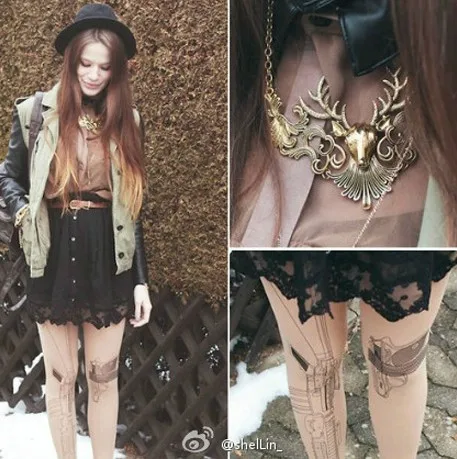 Европа и Америка Сбора Винограда Способа Восхитительного Полого Кружева Фея