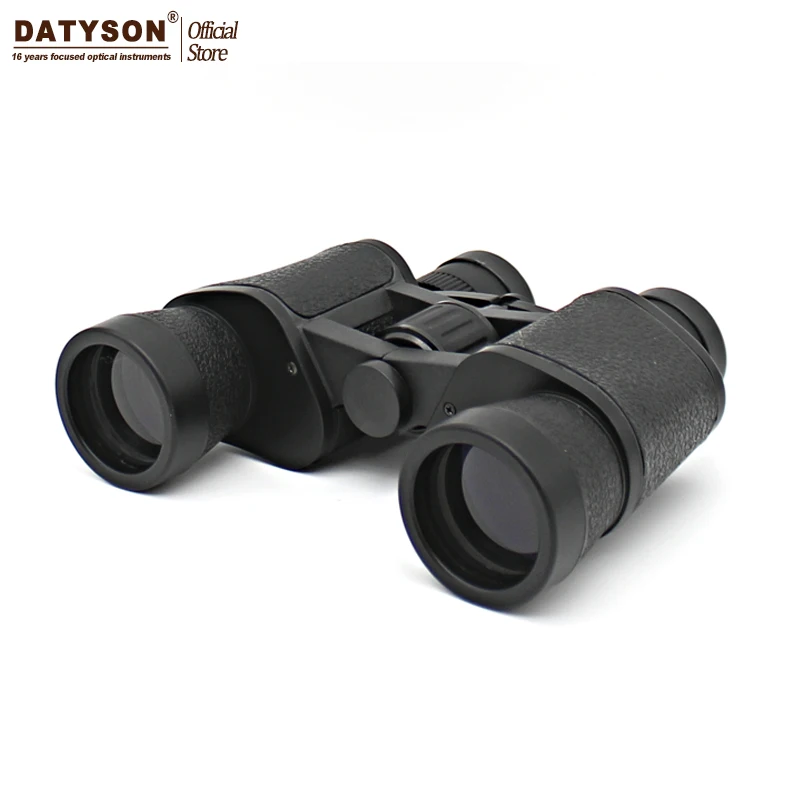 Brand New 8x40 HD Binoculars Multi Coated Wide Vision High Power Optical Lens Outdoor Camping Birdwatching Hunting Telescope | Инструменты