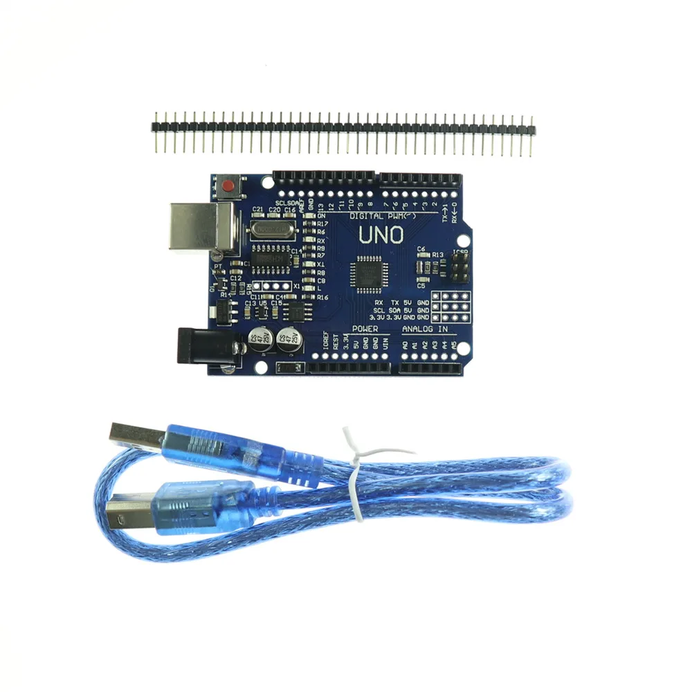 1 шт. KJ314 высококачественный набор UNO R3 (CH340G) MEGA328P для Arduino R3|cable cashmere|cable svideocable modulator |