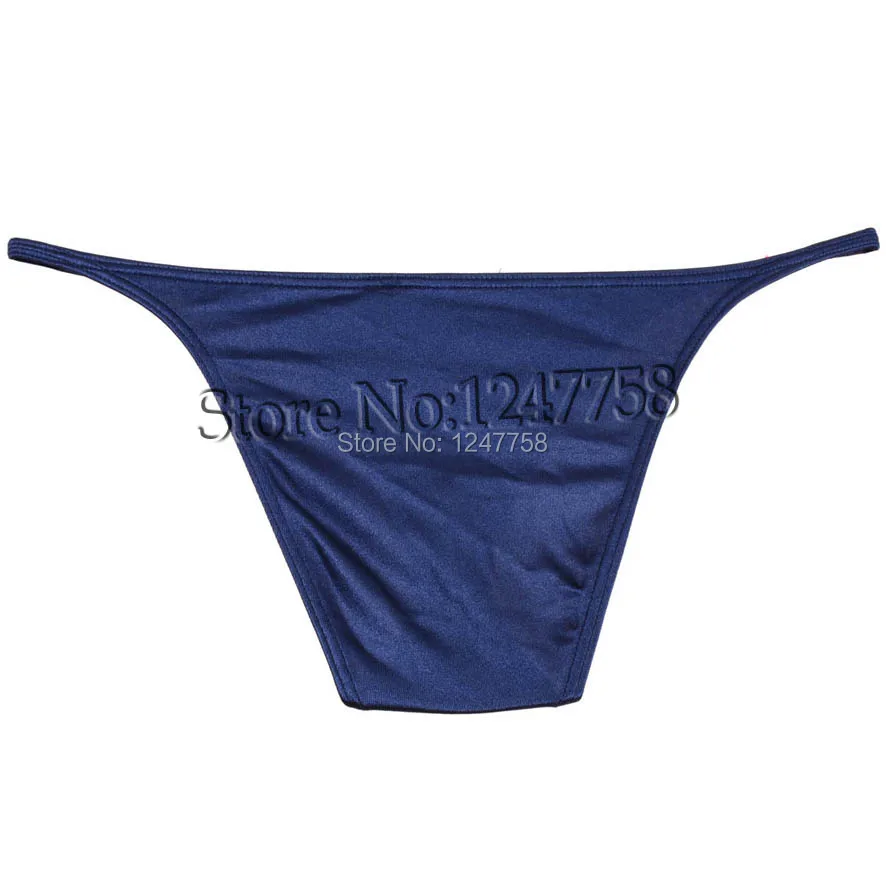 Сексуальные микро брюки Танга мужские строки брифы нижнее белье|briefs underwear|bikini
