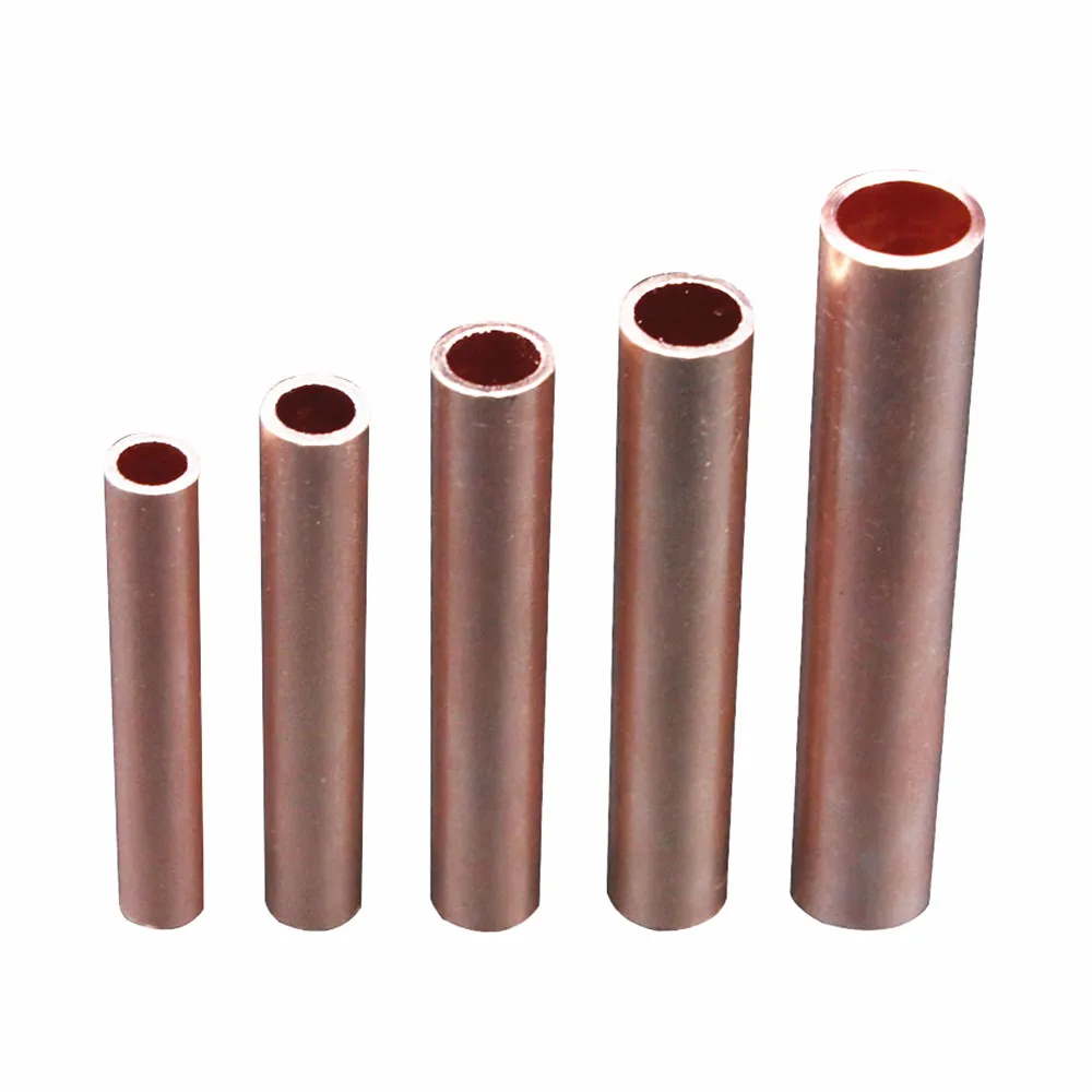 1 шт. GT 10 16 25 35 50 70 95 120 150 MM2 провода электрического Медь Соединительный клеммный