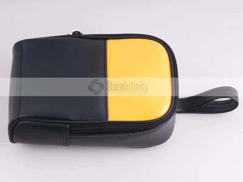 Мягкий чехол для переноски Чехол Для мультиметр Fluke 15B+ 17B+ 115 116 117 175 177 179(подходит для c35