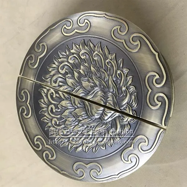 Резная полукруглая дверь китайская антикварная ручка двери деревянная