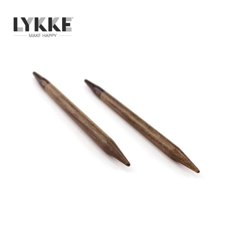 Сменные спицы LYKKE UMBER 5 ''/11 см|Швейные инструменты и аксессуары| |