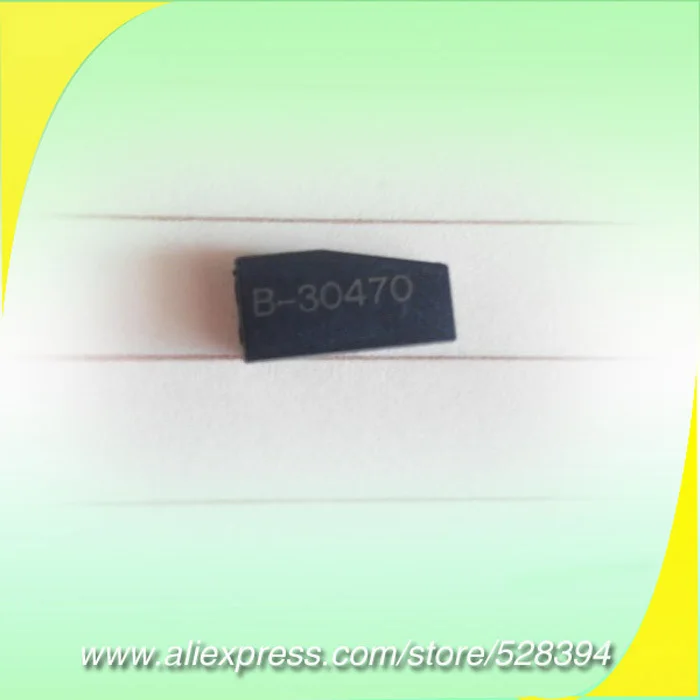 

Top Quality For Lexus 4D68 Transponder chip 20pcs/lot Shipping Method Optional