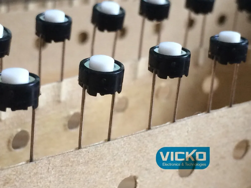 [VK] Оригинальный японский миксер ALPS, внутренние кнопки, тактовый переключатель SKRGABD010, 2 фута, 6,2*4,3 мм, 6,2*4,3, 6,2x4,3 мм, для Pioneer