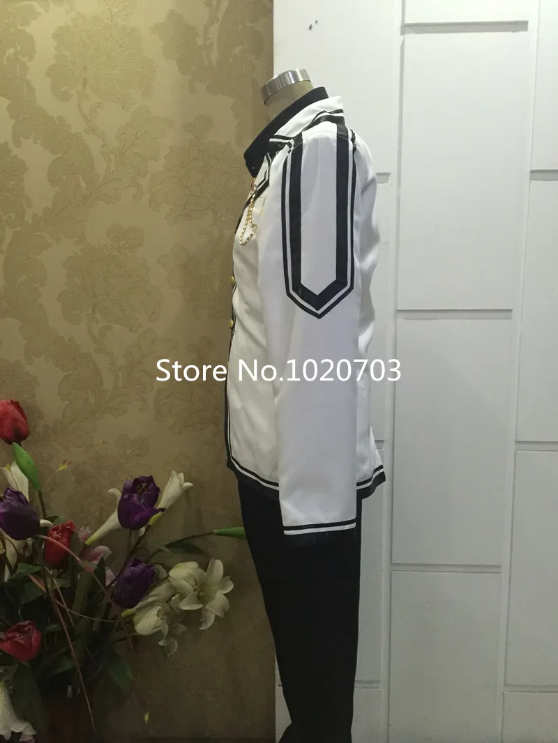 Костюм для косплея Kotarou Tennouji Haruhiko Yoshino Sakuya ohtory|cosplay costume naruto|cosplay productscosplay anime |