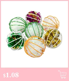 Pet Cat Rolling Ball игрушки из красочной клубки ниток котят Когтеточка в форме шара игрушки для интерактивной кошки игрушки принадлежности для тренировки животных