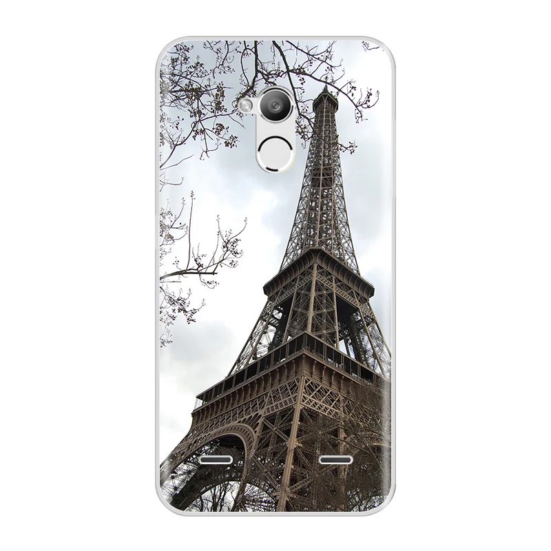 Чехол для Zte Blade V7 Lite, 5,0 дюймов, чехол, силиконовый, мягкий, ТПУ, модный, с рисунком, задняя крышка для Zte Blade V7 Lite, чехол для телефона s - Цвет: No.28